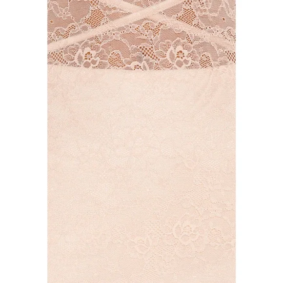 LIZZO MESH DRESS - Picture 5 of 5